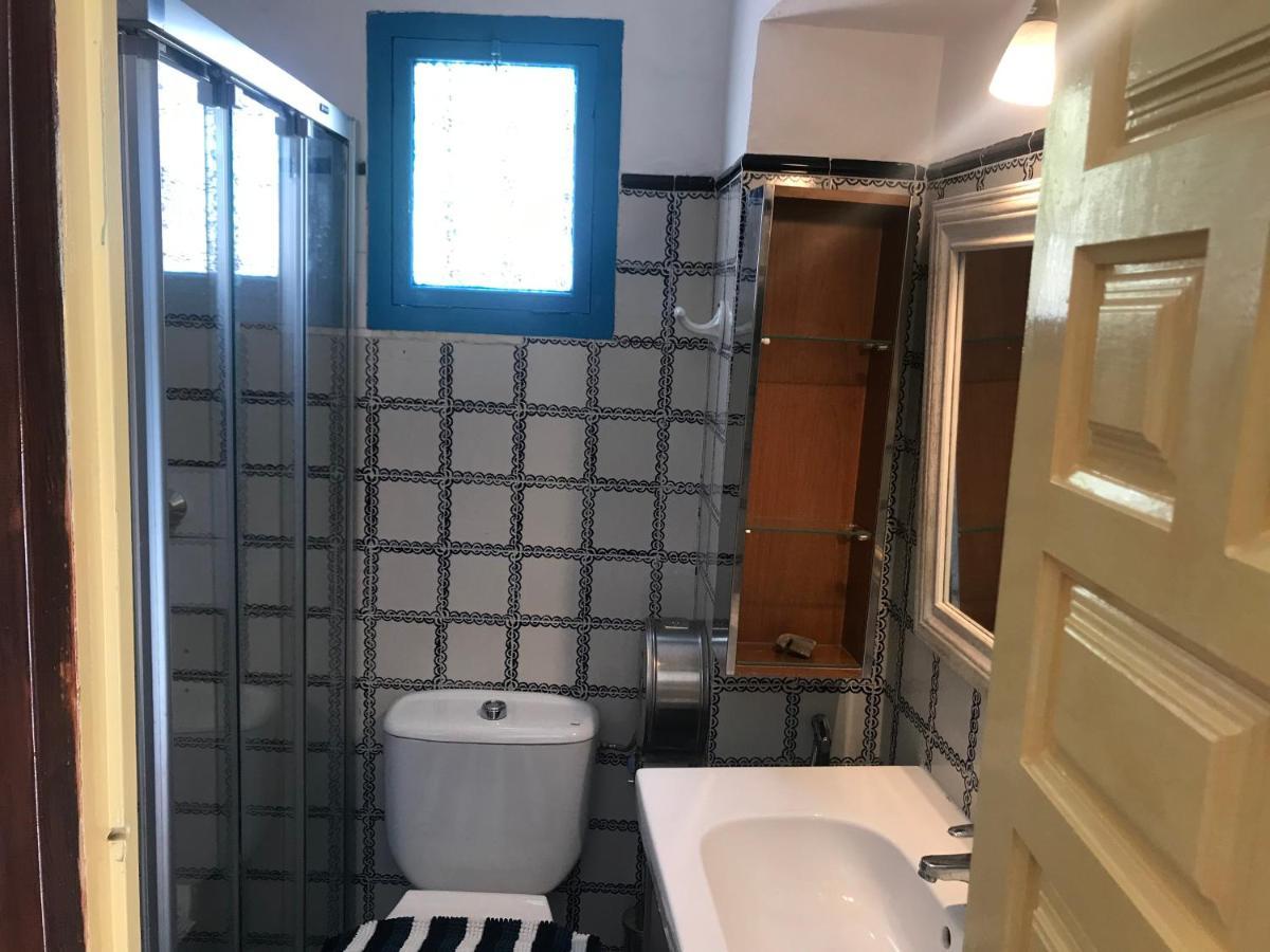 El Corralon Konuk evi Frigiliana Dış mekan fotoğraf