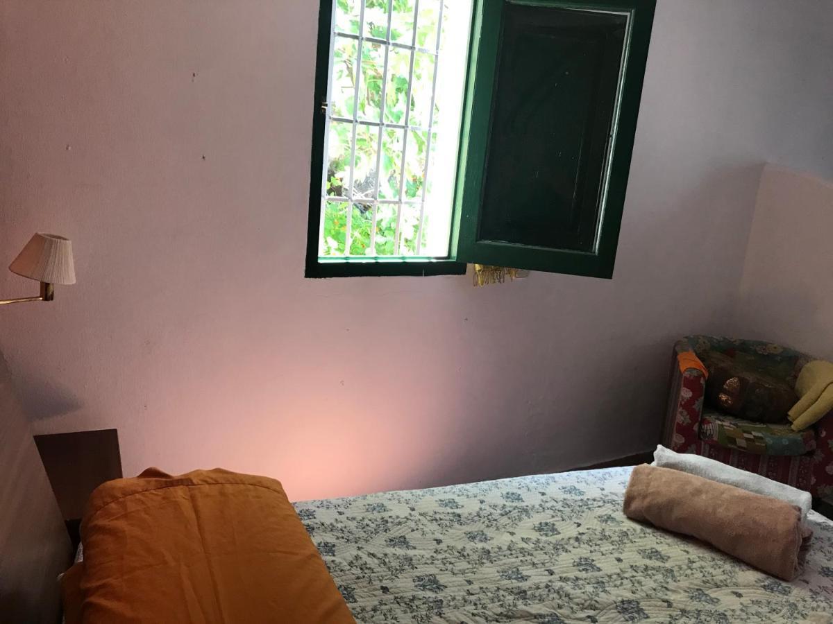 El Corralon Konuk evi Frigiliana Dış mekan fotoğraf