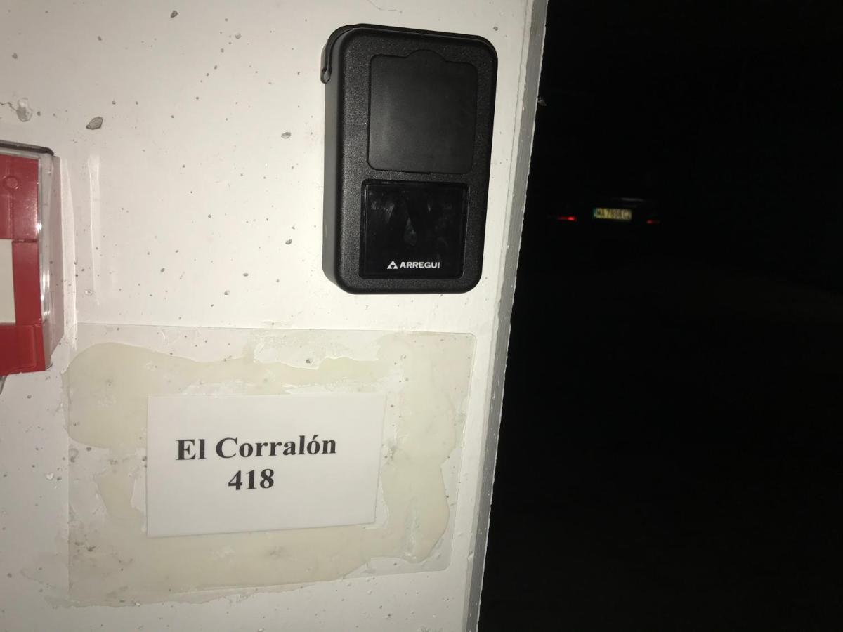 El Corralon Konuk evi Frigiliana Dış mekan fotoğraf